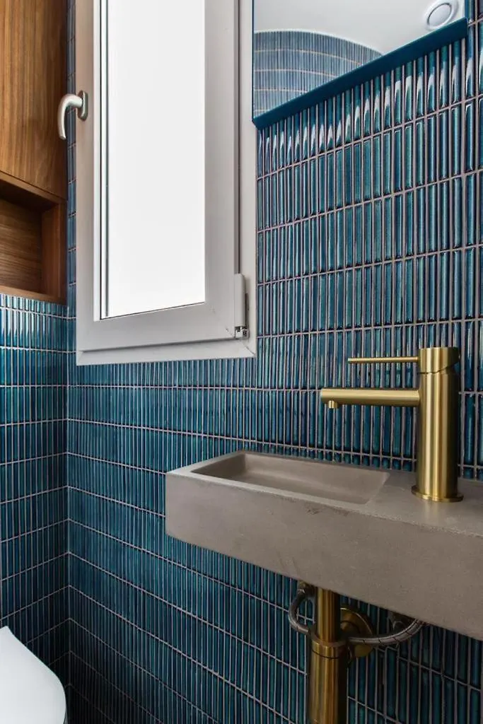 Appartement In The Heart Of Paris Nation Charonne Apartment